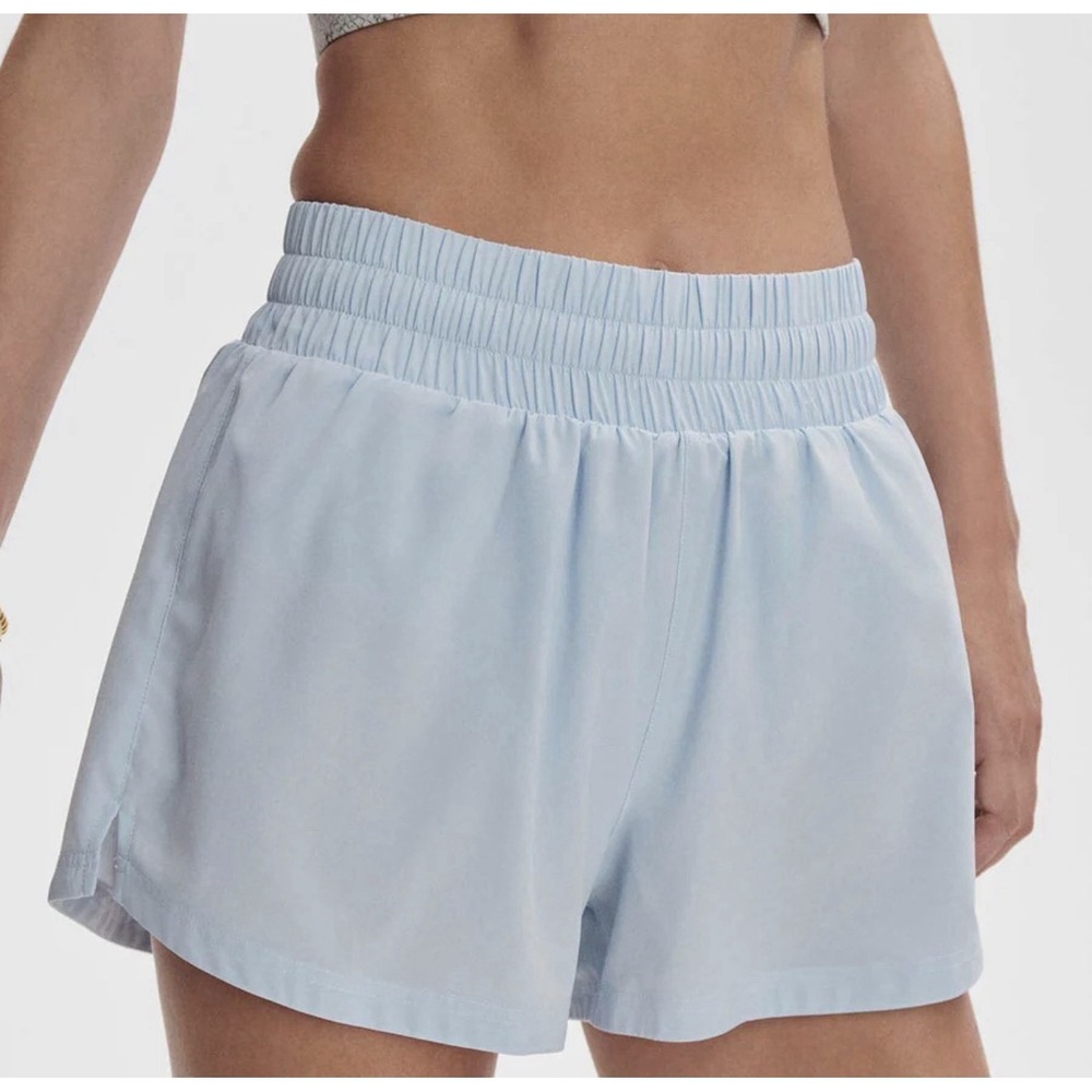 Varley Kallin Running High Rise Short Women's Size Small